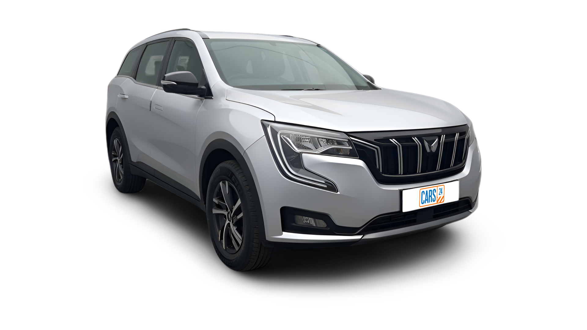2023 Mahindra XUV700 - SUV - Diesel - Manual - ₹15.98 lakh